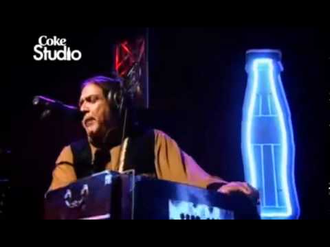 Mann Kunto Maula Atif Aslam and Ustaad Riaz Ali Khan Sufi Music