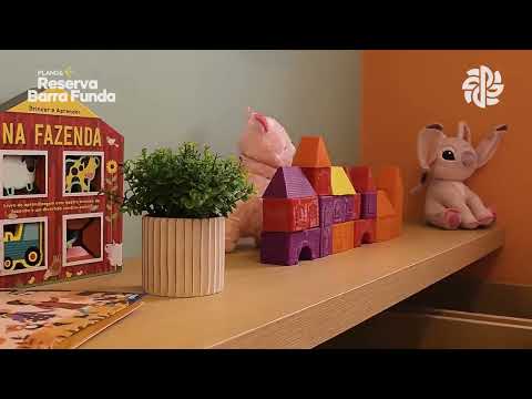 Apartamento com 27m², 1 dormitório à venda ou locação na Barra Funda, São Paulo