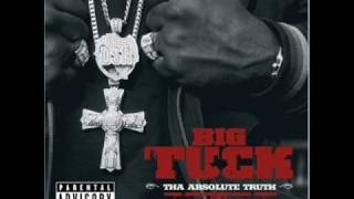 Stop At The Light - Big Tuck