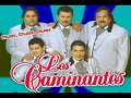Los Caminantes Baila Mi Cumbia