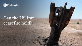 Thumbnail for Can the US-Iran ceasefire hold? | The Economist