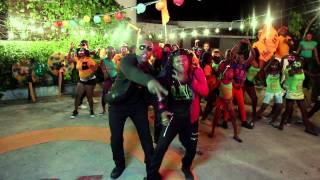 ORIGINAL RAP STAFF (ORS)  "File"  KANAVAL 2013 OFFICIAL MUSIC VIDEO