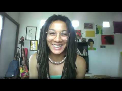 IX Seminário de pesquisa PPGLIT/UFSC - Mesa 11 - Outras vozes