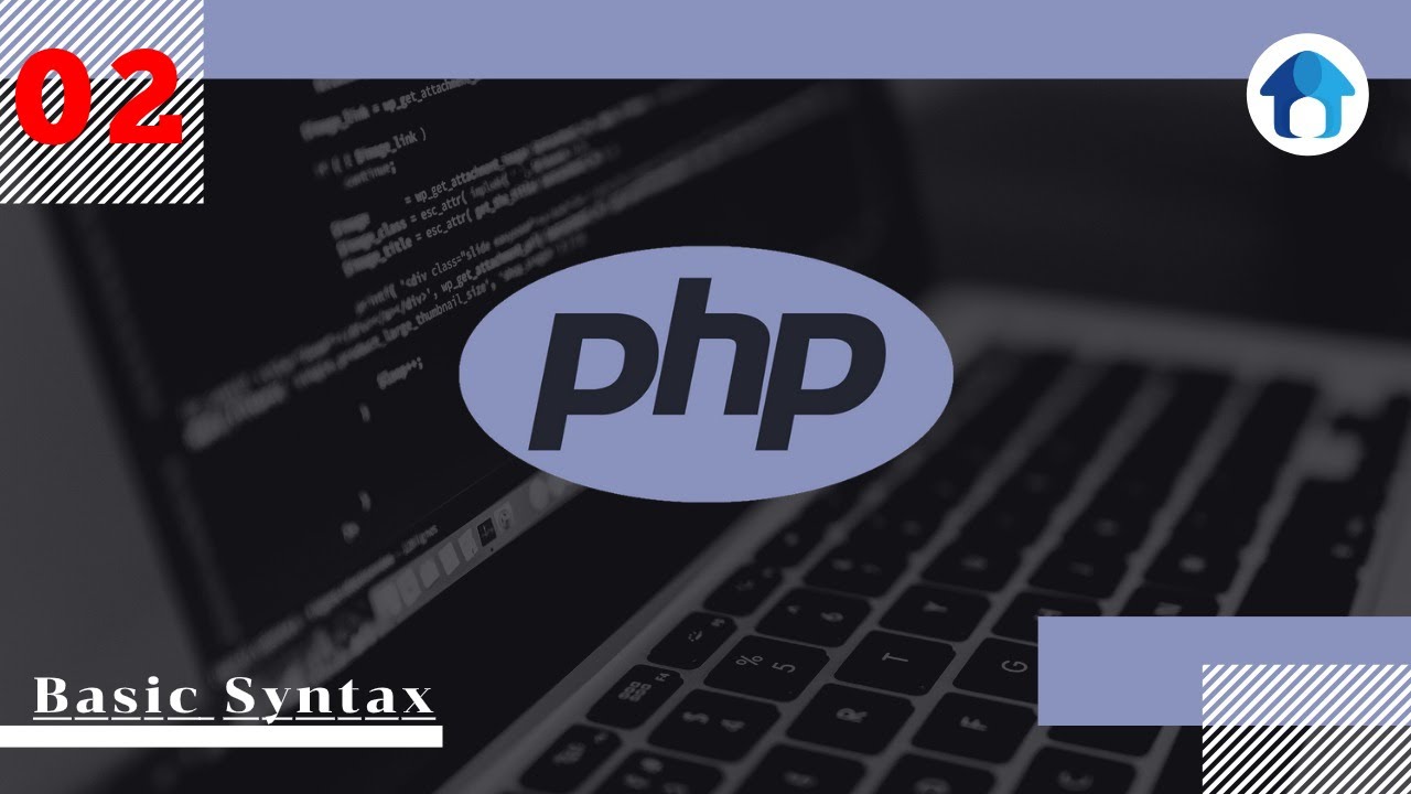 Basic Syntax
