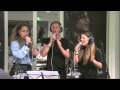 Pretty Vanillas - Blame It On The Sun (Stevie ...