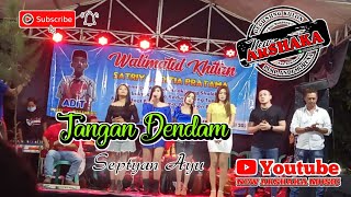 Download lagu Jangan Dendam - Voc Septyan Ayu NEW ARSHAKA Viva Production Akmal Audio mp3