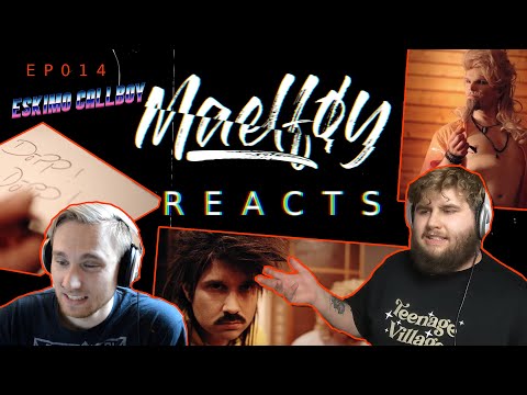 Metalcore Band Reacts ESKIMO CALLBOY vs. SALTATIO MORTIS - HYPA HYPA [EP 14 |  Maelføy Reacts | WTF]