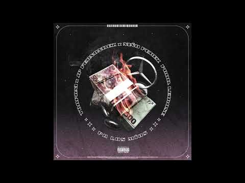 TRAPANI - JPFERNANDEZ -  EL NIÑO PEREZ - PA LOS MIOS  PROD BY LEIROSE (Audio Oficial) .