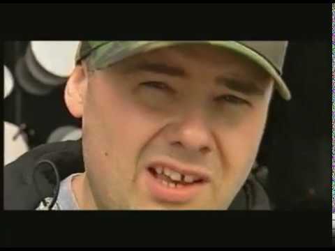 Profil CD #09 - DJ Kostek, Dj Haem, DJ 600V, DJ Romek (Wywiad