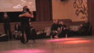 Festival Tango 2007 a Finale Ligure - Vals