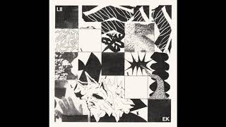 Liiek - Liiek (2020) Post Punk, Neue Deutsche Welle - Germany