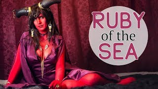 Ruby of the Sea — An Original Critical Role Song [Feat. Starleigh]