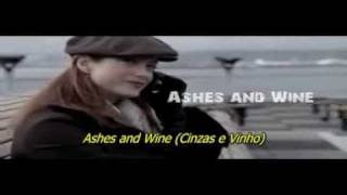 A Fine Frenzy - Ashes and Wine (Legendado Português BR)