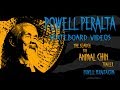 Powell Peralta Skateboard Videos - The Search for Animal Chin Trailer