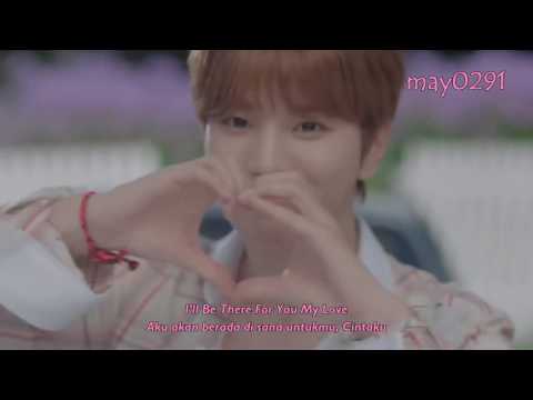 [INDO SUB] INFINITE F - Heartbeat MV