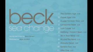 Lost Cause - Beck