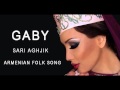 Gaby - Sari Aghjik 