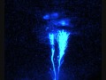 Blue jets and Red sprites