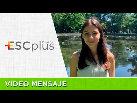 Eurovision Junior 2019: Mariam Mamadashvili desea suerte a Melani García