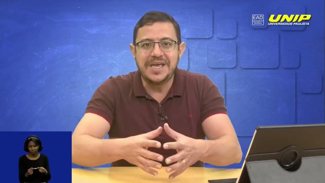 Fundamentos de Administração - AULA 01 / UNIDADE 01 | CIÊNCIAS ECONÔMICAS - UNIP