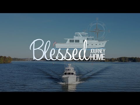 A Blessed Journey Home