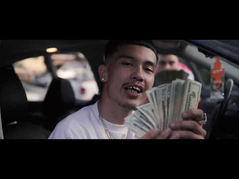BagBabyKaydoe x JojoFrmDaJosie - BO$$