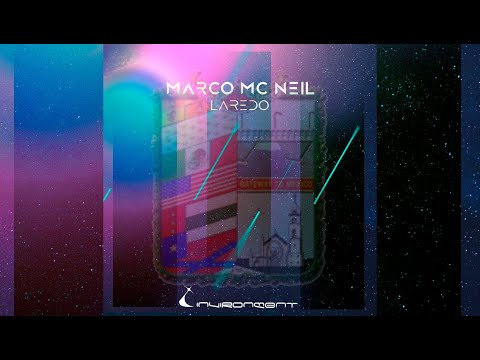 Marco Mc Neil - Laredo