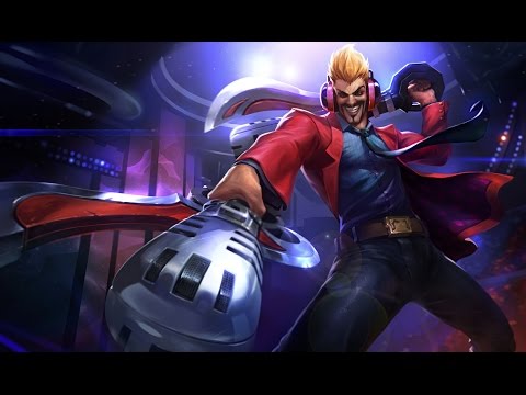 Draven Madness