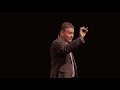 THE HUMANITY BEHIND CYBERSECURITY ATTACKS | MARK BURNETTE | TEDXNASHVI ..