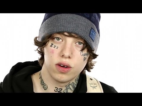 Lil Xan The Master Of Women