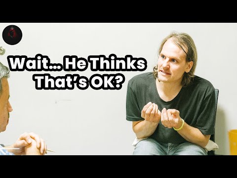 Dumbest Killers Interrogation Makes Detectives Shocked | Police Interrogation True Crime