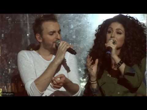 CALUIRE 2013-2 What did I do acoustique-Christophe WILLEM Sophie DELILA