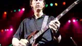 Robby Krieger Solo Backdoor Man - Riders On The Storm
