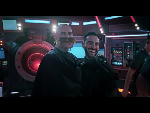 The Doctor Is Back