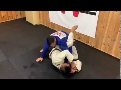 Trabajo de "Collar Drag"