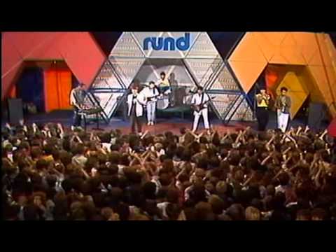 Rund - Jugendfernsehen in der DDR 1973 - 1988 Teil 2