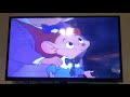 Opening To Alice In Wonderland 1999 VHS French Canadian Copy