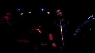 Cage - &quot;Kill The Devil&quot; - Live 2010