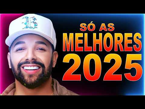 UNHA PINTADA | LANÇAMENTO AS MELHORES-ALDIRAN UNHA PINTADA 2025 (NOVO) - CD ATUALIZADO 5.0 COMPLETO