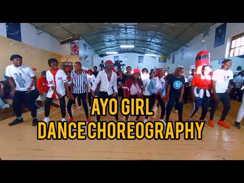 SUCH A VIBING CLASS.😘🥰🇰🇪♥️..JASON DERULO FT REMA - AYO GIRL( OFFICIAL DANCE CLASS VIDEO)