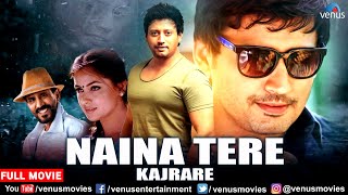 Naina Tere Kajrare Full Movie |  Prashant, Simran | Full Hindi Dubbed Movie 2021
