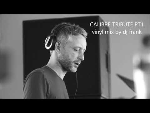 CALIBRE TRIBUTE MIX PT1