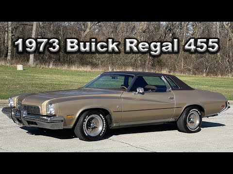 1973 Buick Regal (CC-1911798) for sale in Alsip, Illinois