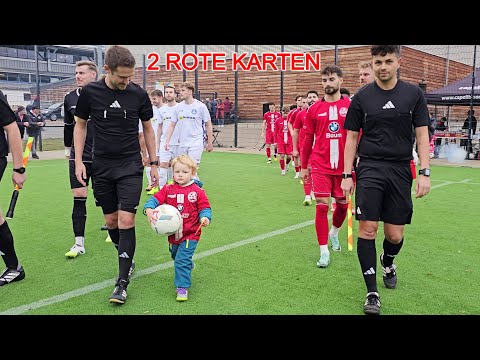 Ahrweiler BC | 18. Spieltag gegen VfB Wissen | Rheinlandliga | 29.11.2025