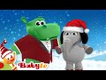 Frohe Feiertage Weihnachts Sonderausgabe Für Kinder ​ BabyTVDE
