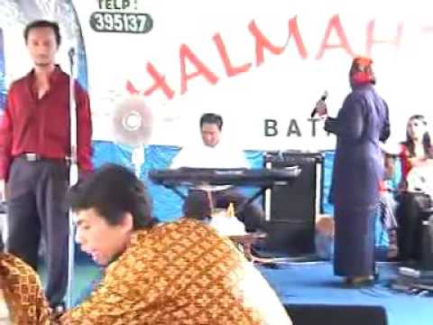 Adiku Sayang - Mimin Aminah