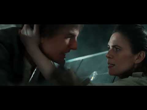 《不可能的任務：最終清算》預告片：官方預告