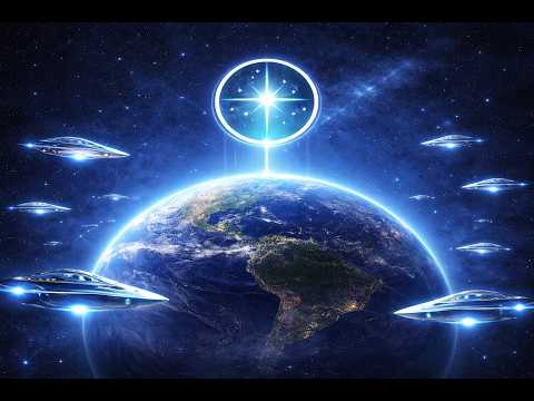 Galactic Alliance Intervention: Prevent Global Escalation by influencing ceasefire. - Disclosure, Hidden History news article