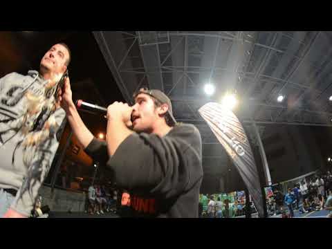 ROSON vs KTXORRO [GANGAR FINAL] [3ery4to]