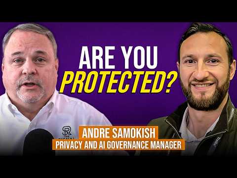 Episode 24: Andre Samokish